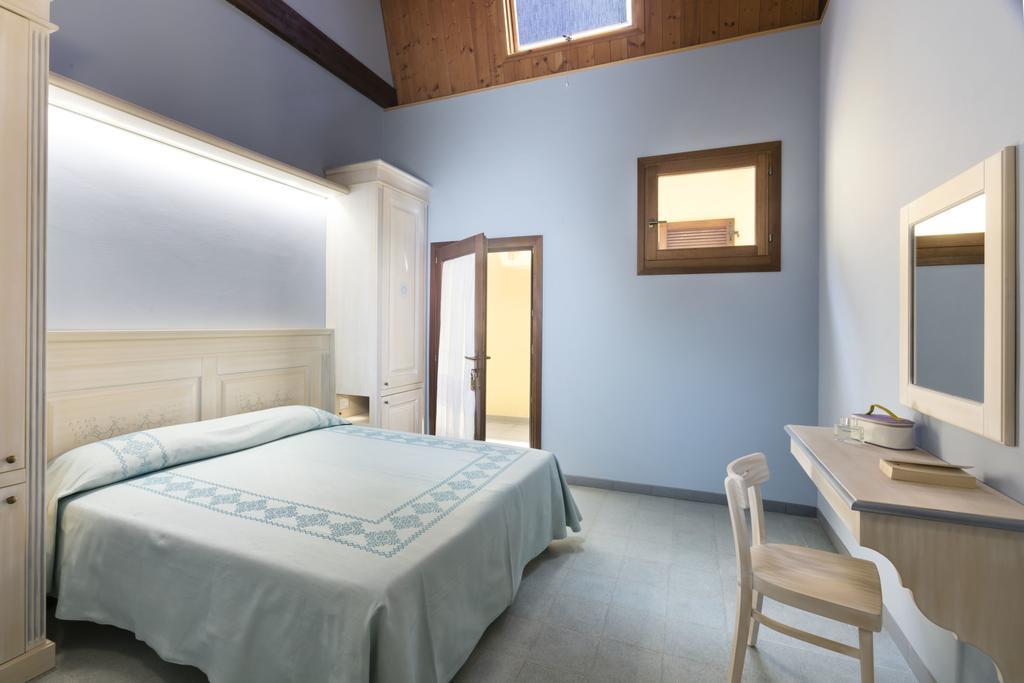 Residence Lido Chelo บอซามารีนา ภายนอก รูปภาพ