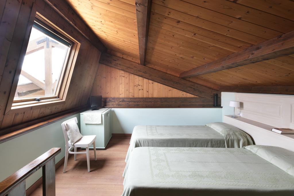 Residence Lido Chelo บอซามารีนา ภายนอก รูปภาพ